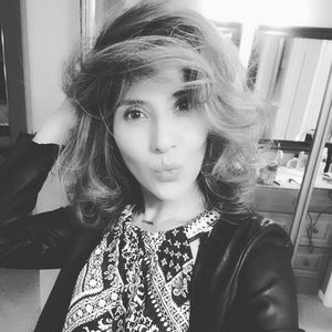 Meet your Posher, Cesy